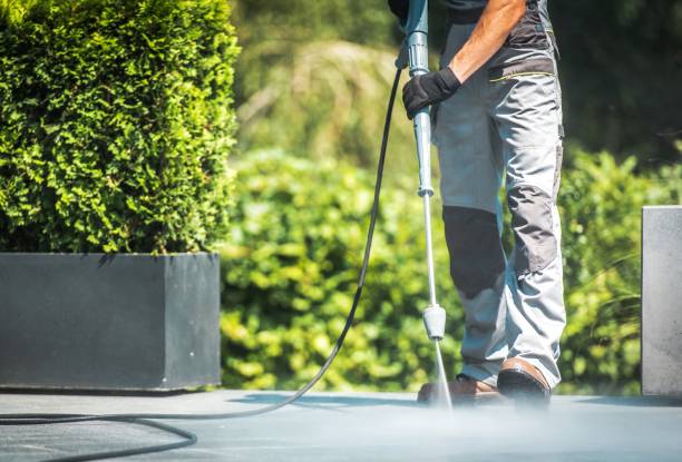 Trusted First Mesa, AZ Pressure Washing Experts