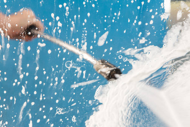 Pre-Holiday Cleaning in First Mesa, AZ