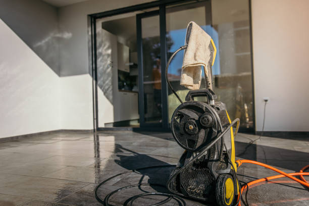 Best House Exterior Washing  in First Mesa, AZ